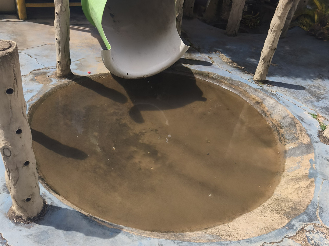 Aquaplay Park-Macapa必去景点