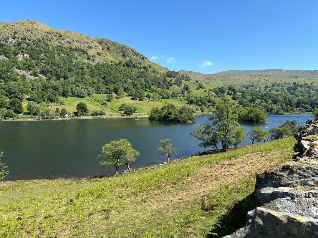 Low Fell B & B主图