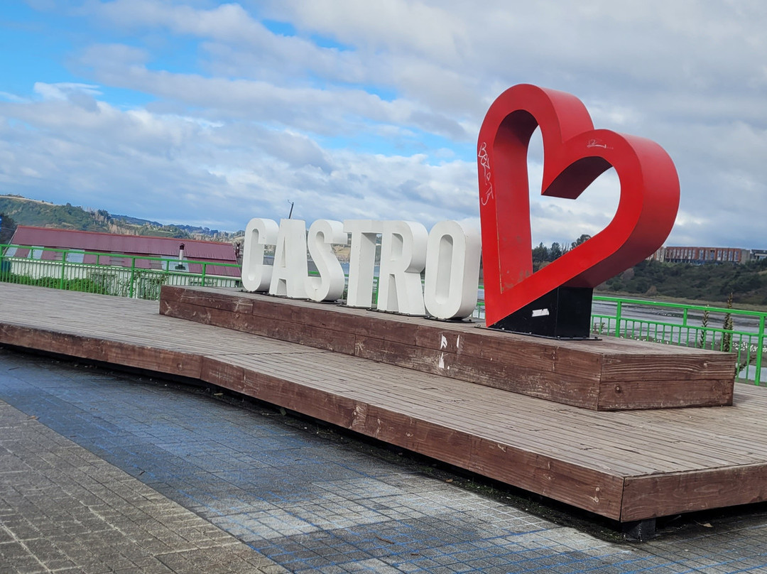 Transportes Romo-巴拉斯港必去景点