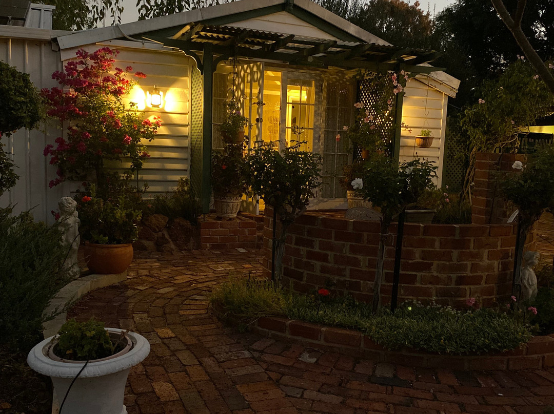 埃尔布利之家住宿加早餐酒店主图