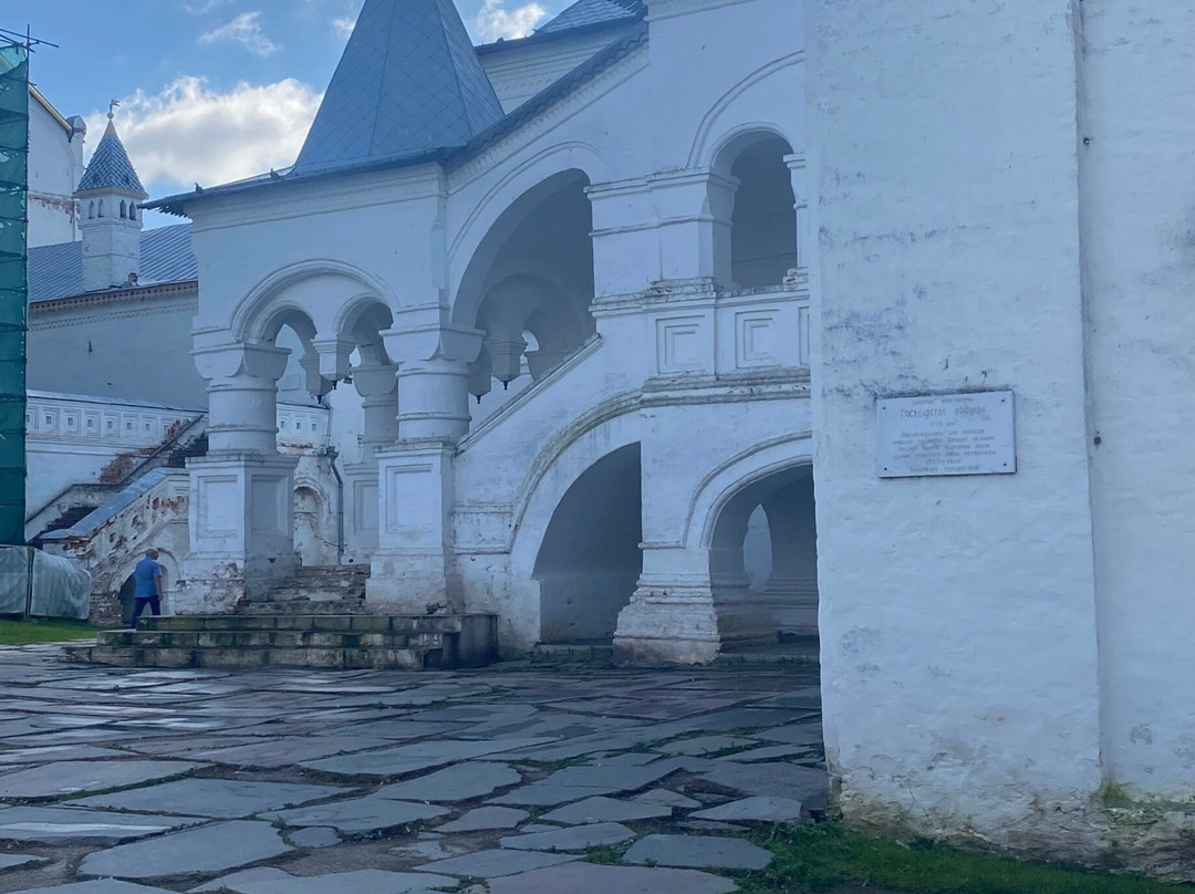 Palaty-Rostov必去景点