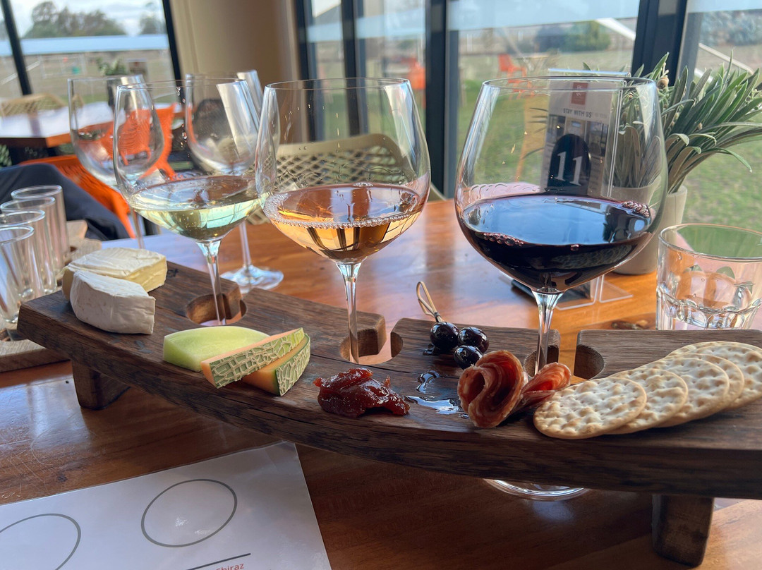 Pomonal Estate-Pomonal必去景点