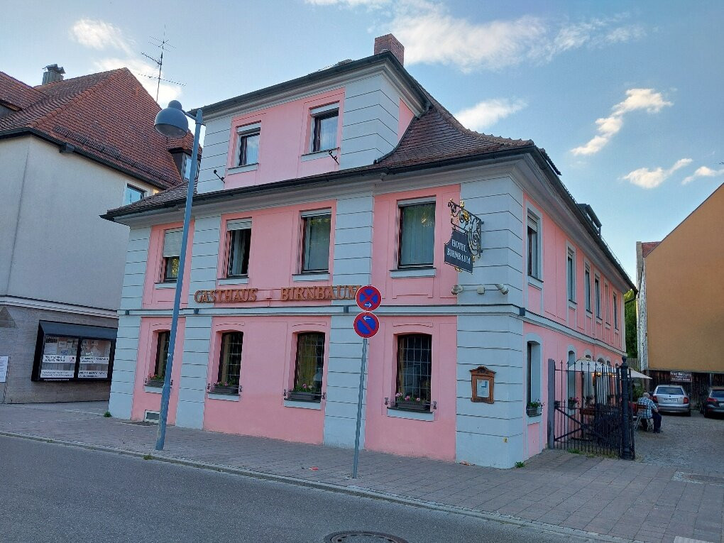 Hotel Garni Birnbaum主图