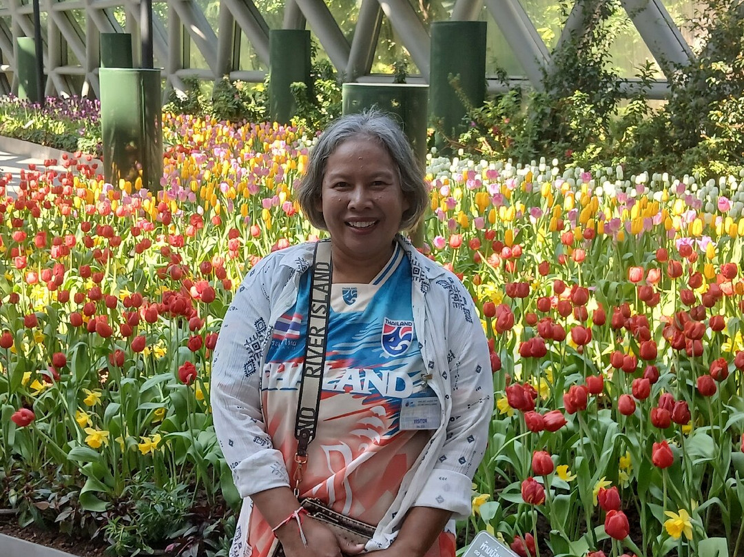 Miracle of Natural-罗勇必去景点