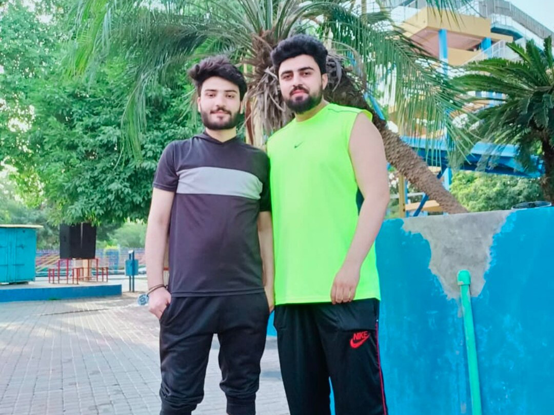 Sozo Water Park-拉合尔必去景点