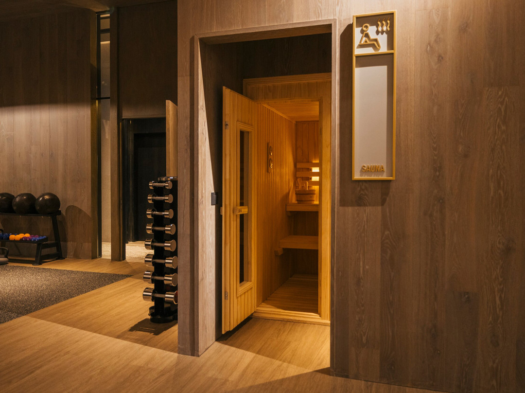 Hotel Cabo De Hornos主图