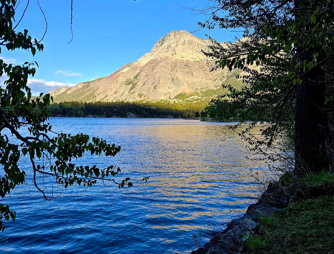 Kilmorey Lodge主图