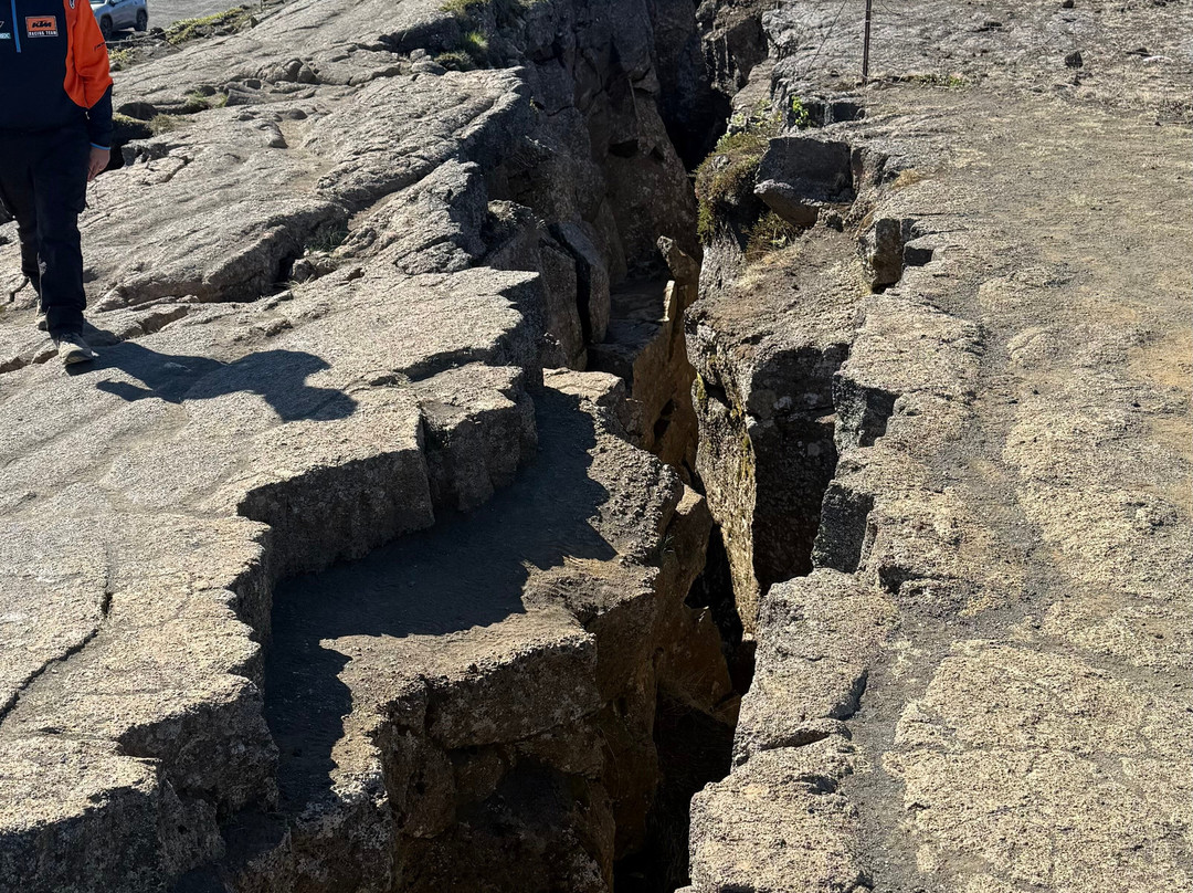 Hike and Bike-米湖必去景点
