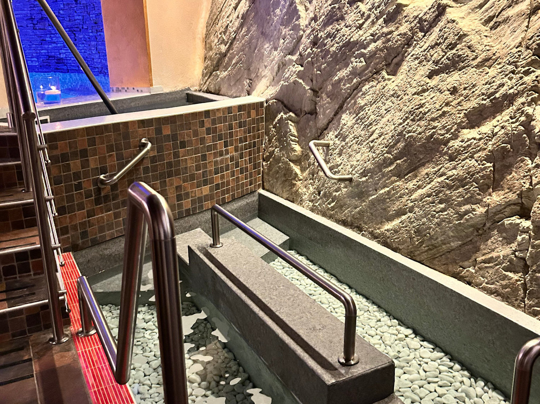 Istituto Idrotermale di Lurisia - Terme e Centro Benessere-Lurisia必去景点