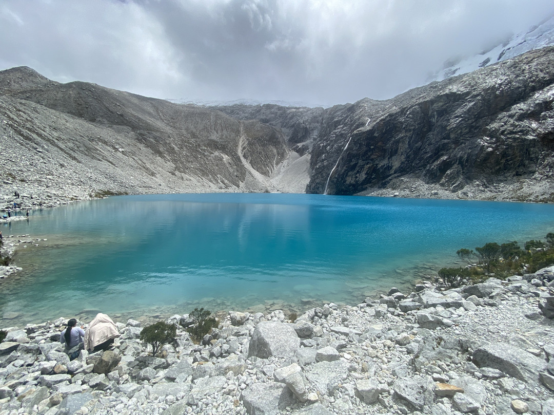 Laguna 69-瓦斯卡兰国家公园必去景点