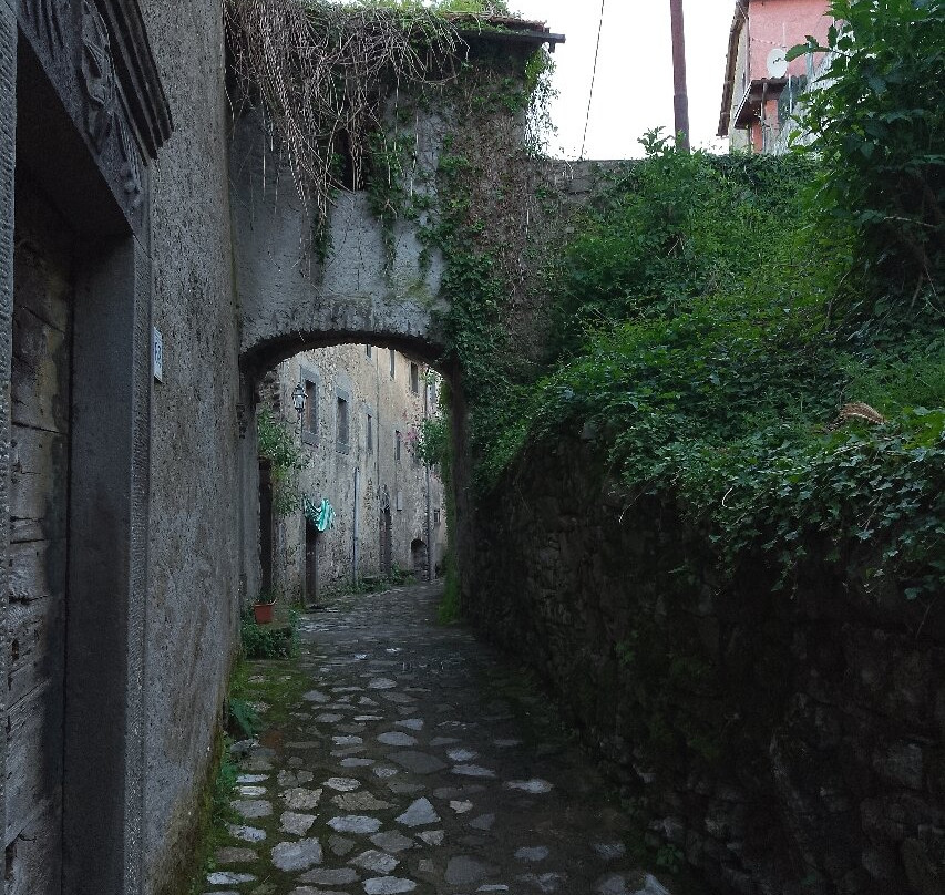 Rifugio la Mestà主图