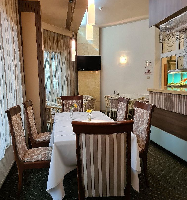 Bistra And Galina Hotel主图