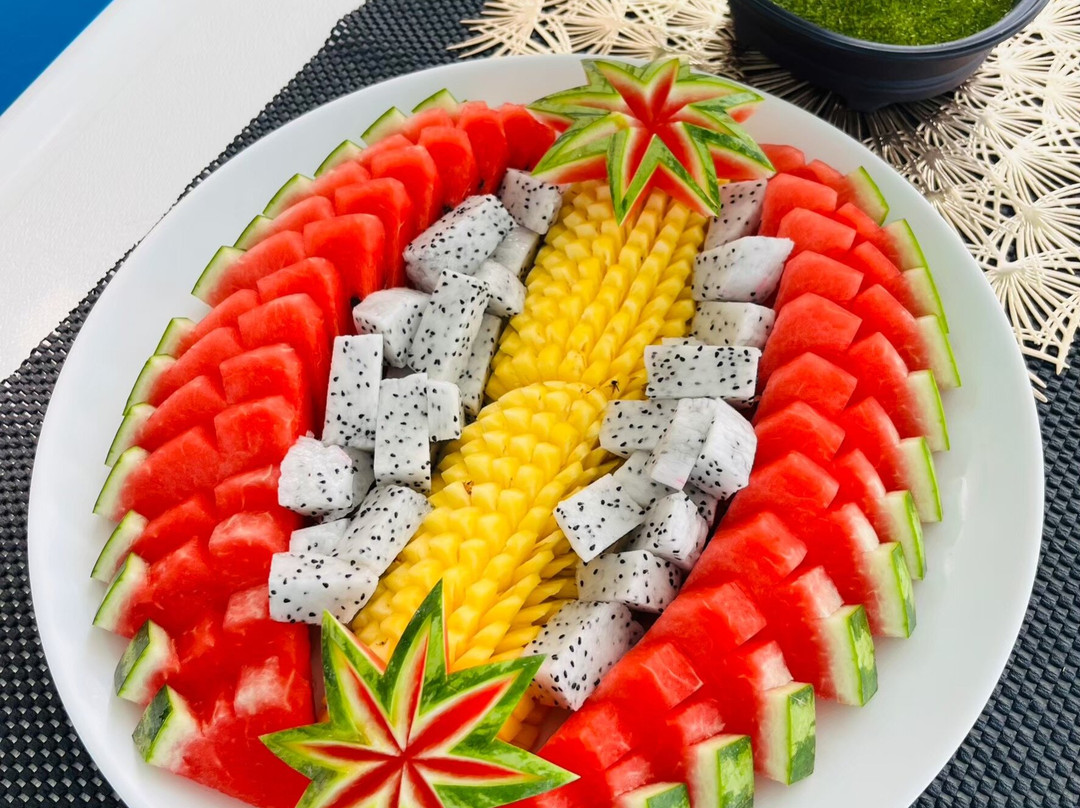 Bohemian Marine-普吉岛必去景点