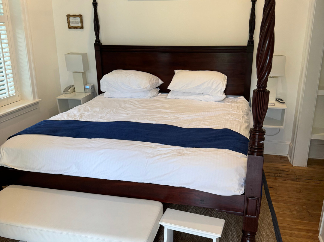 20 South Battery主图