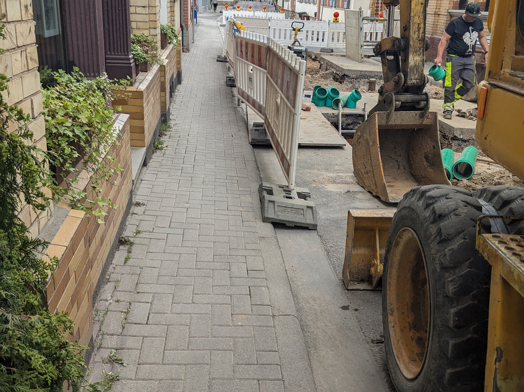 Liegen;schaft Guesthouse主图