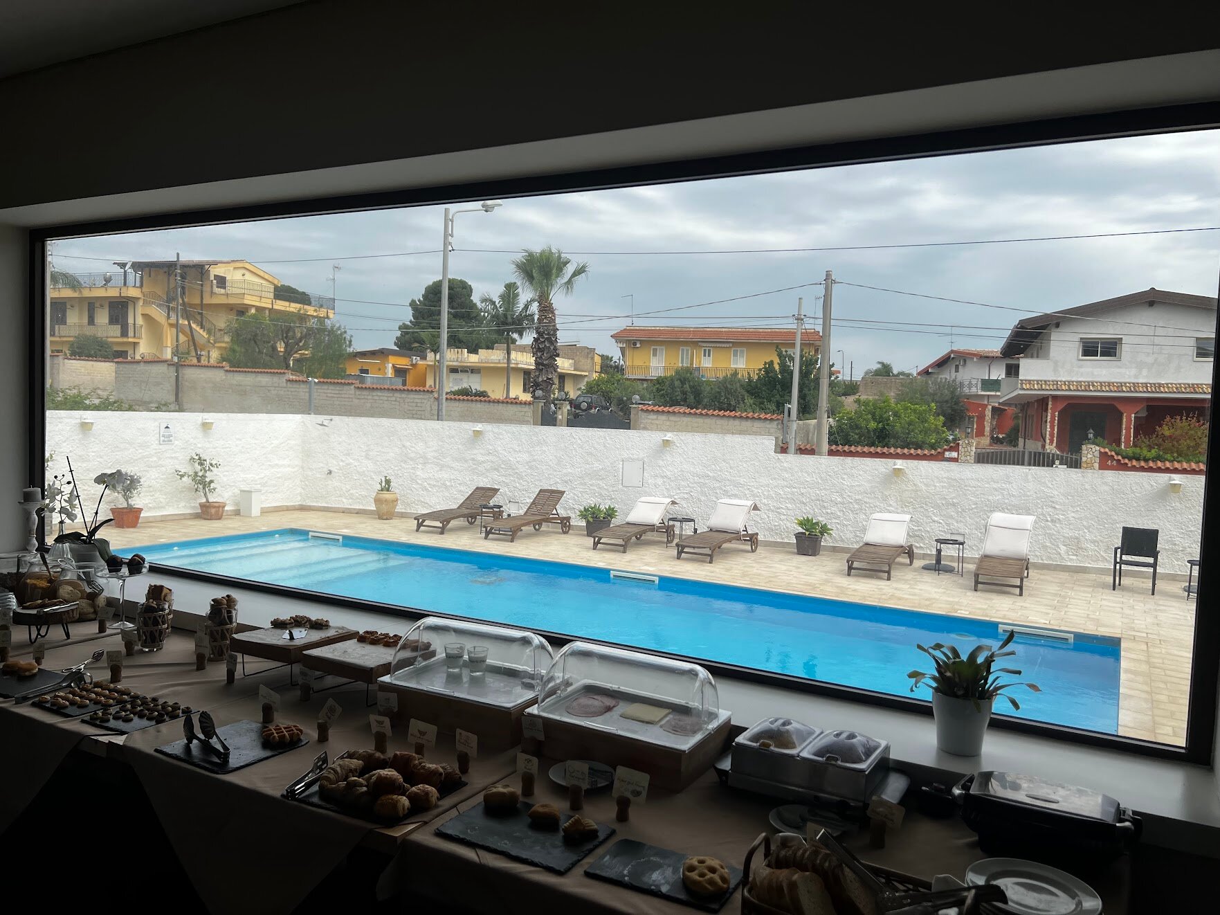 Amada hotel Siracusa-官方