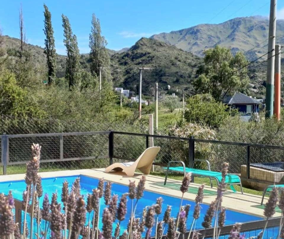 Cabañas Del Fuego