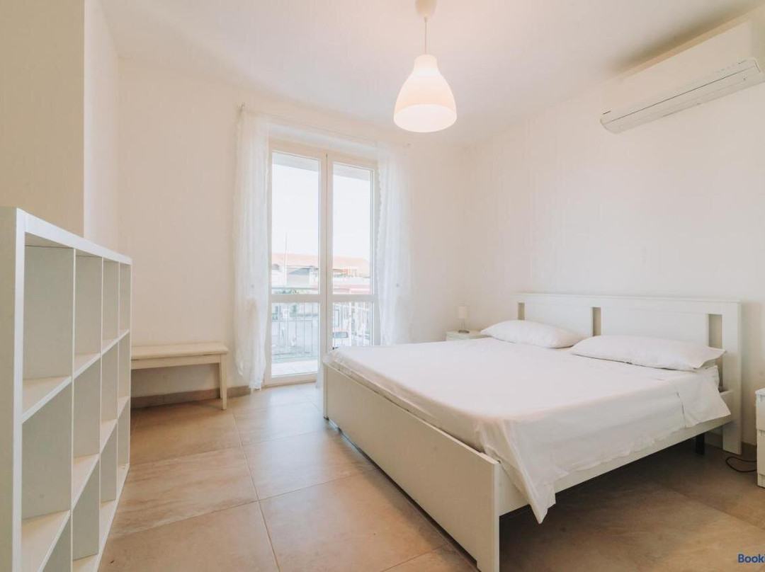 Rediesis Apartments