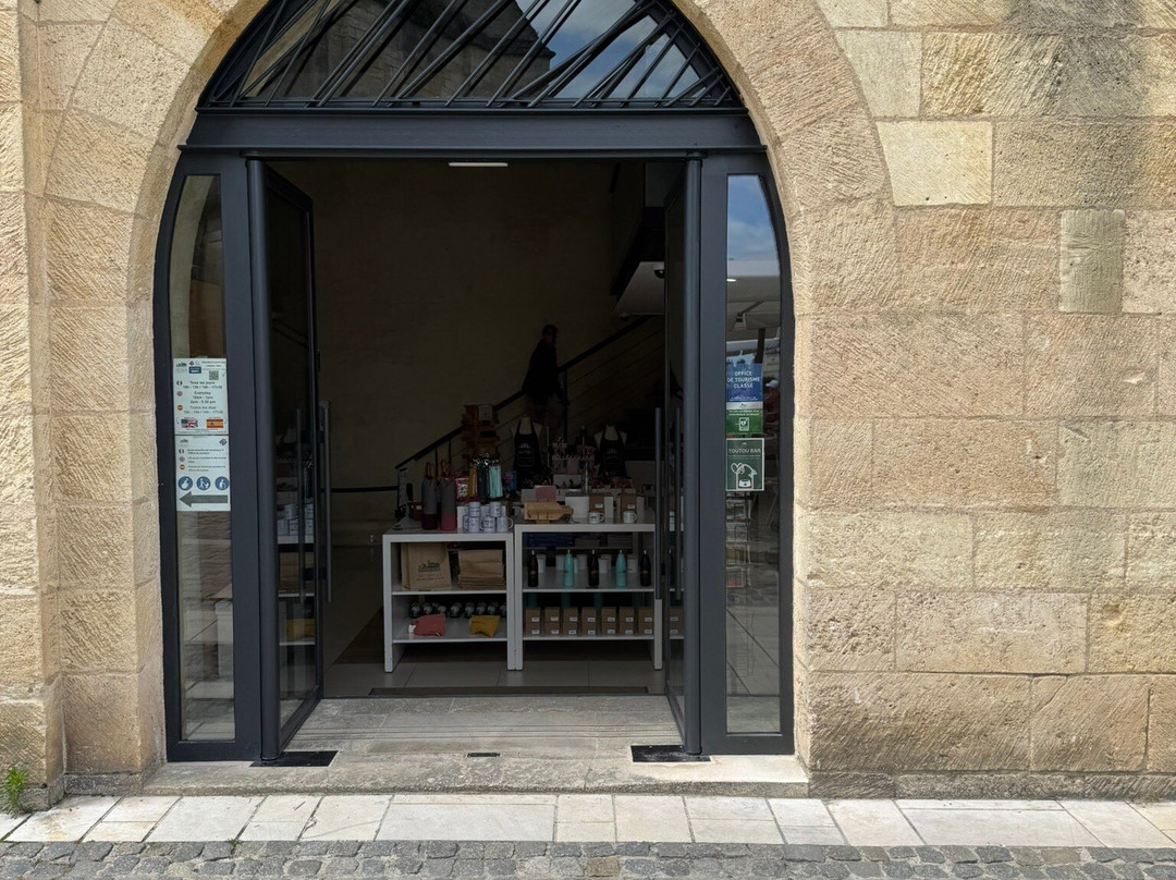 Office de Tourisme du Grand Saint-Emilionnais景点图片