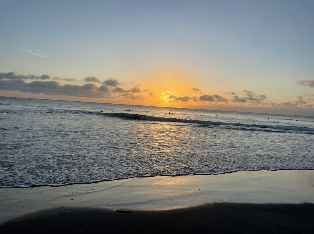 Upali Beach Surf Resort主图