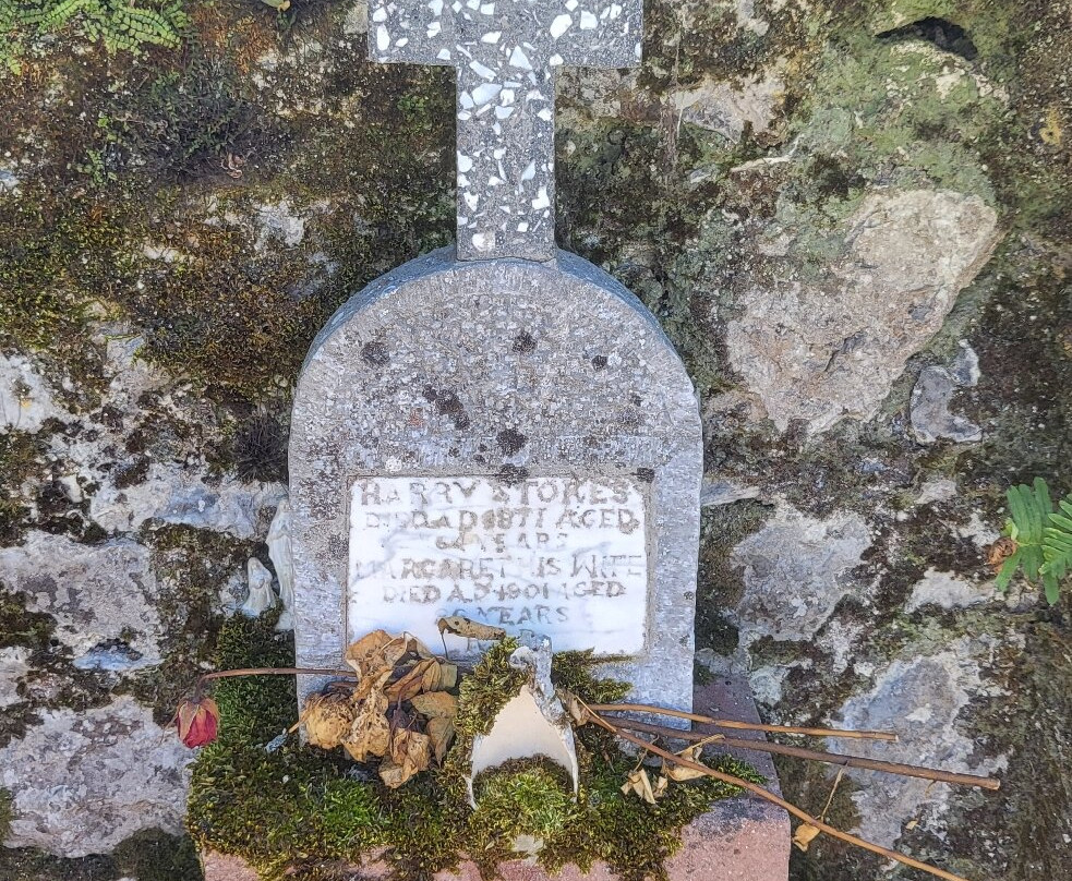 Adare Heritage Centre-Adare必去景点