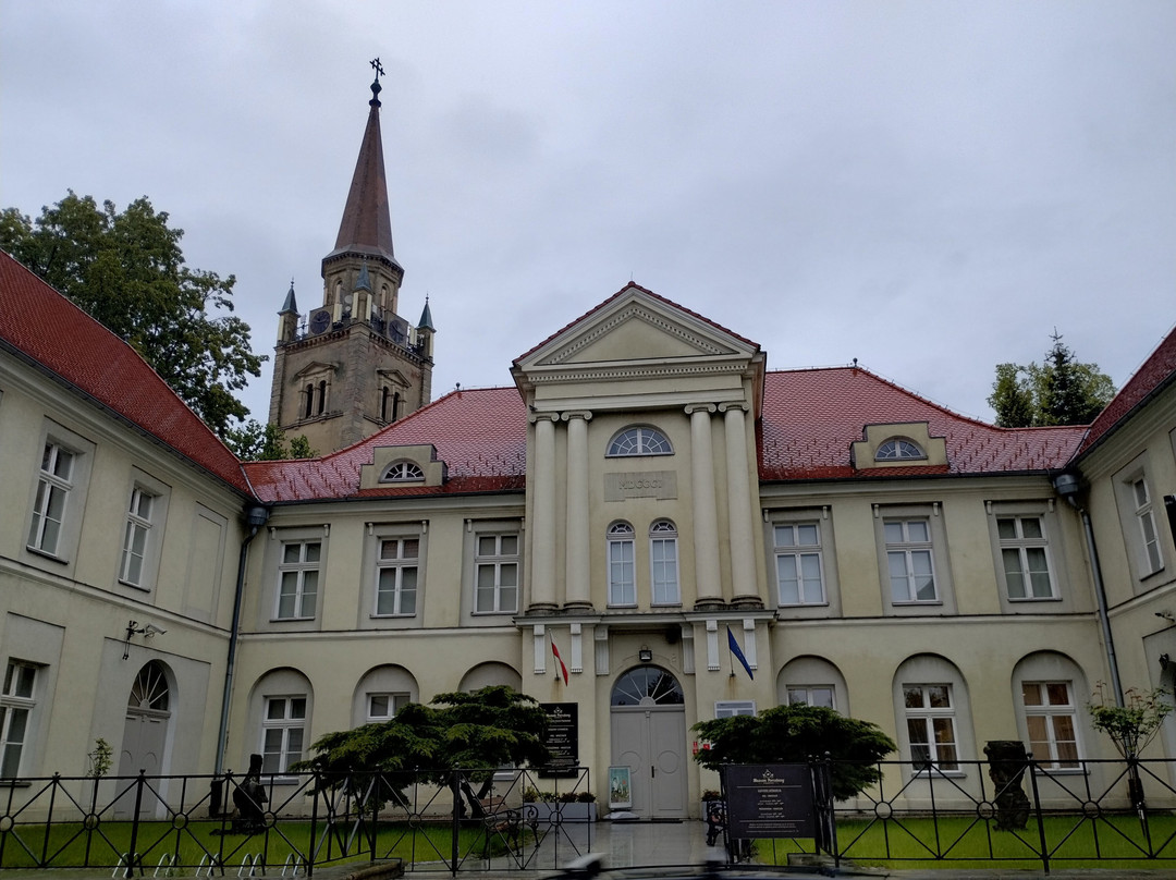 Museum of Porcelain景点图片