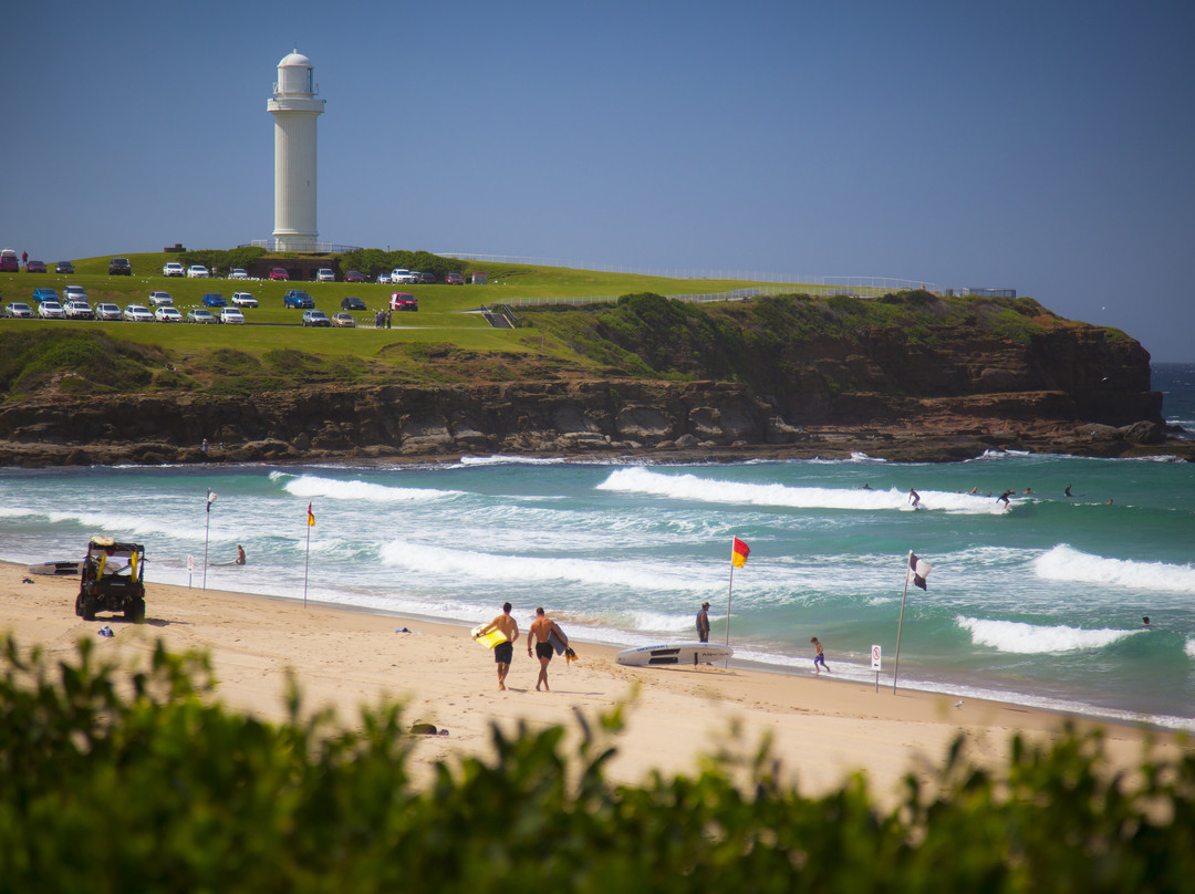 Quest Wollongong