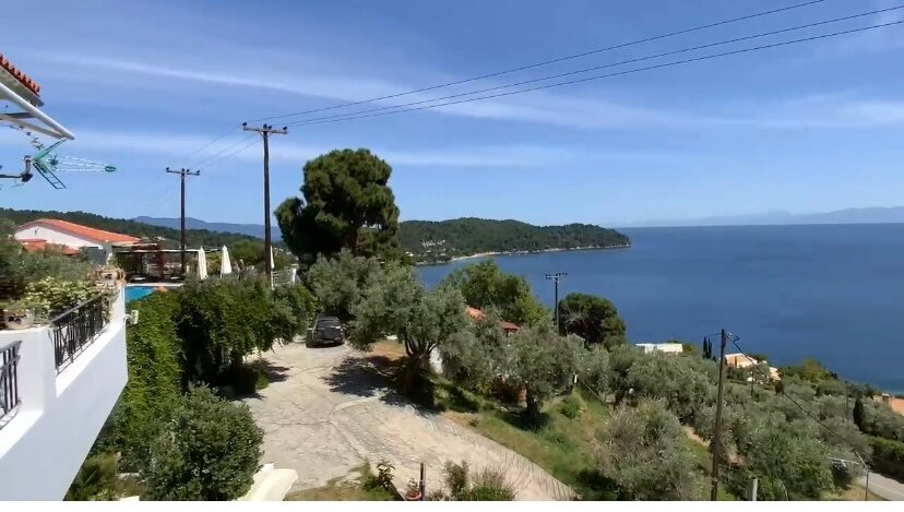 Areti Studios and Appartments主图