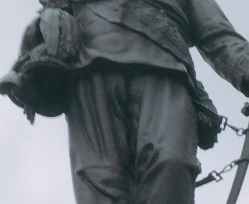 Monumento A Vittorio Emanuele Ii-圣马尔盖里塔利古雷必去景点