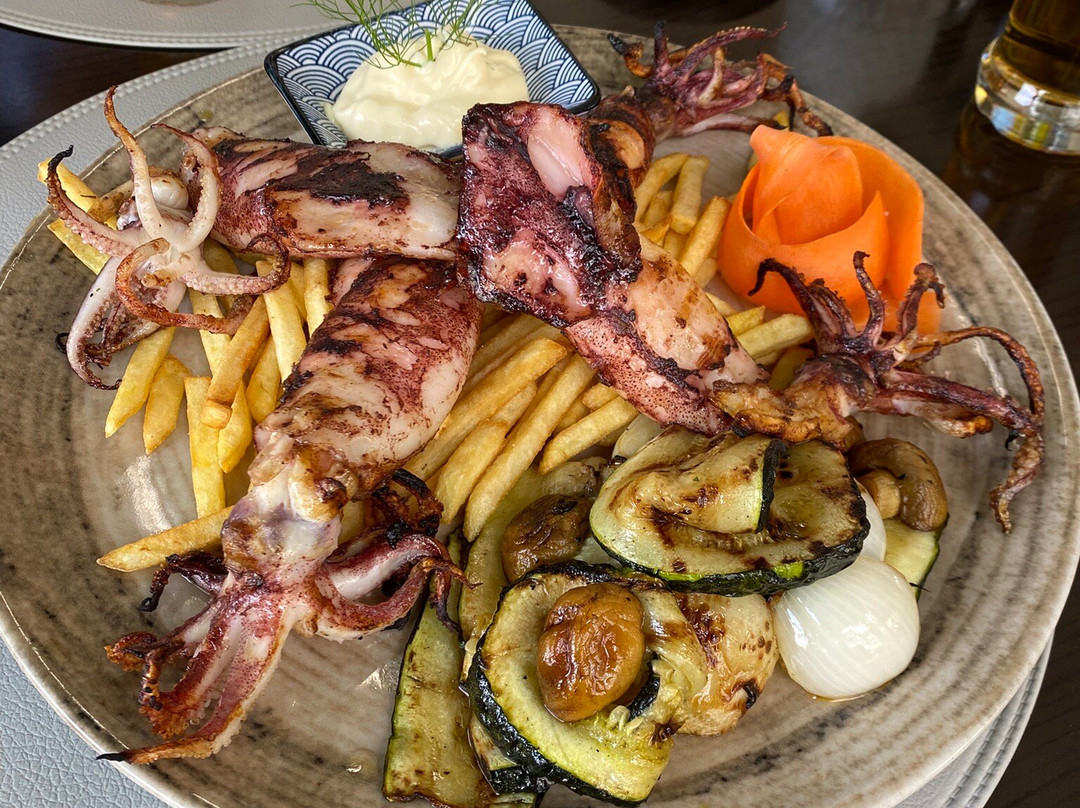 Putnik Apartments主图