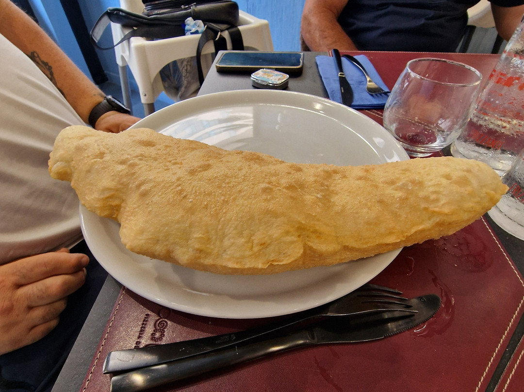 Oltre Pizzeria Democratica