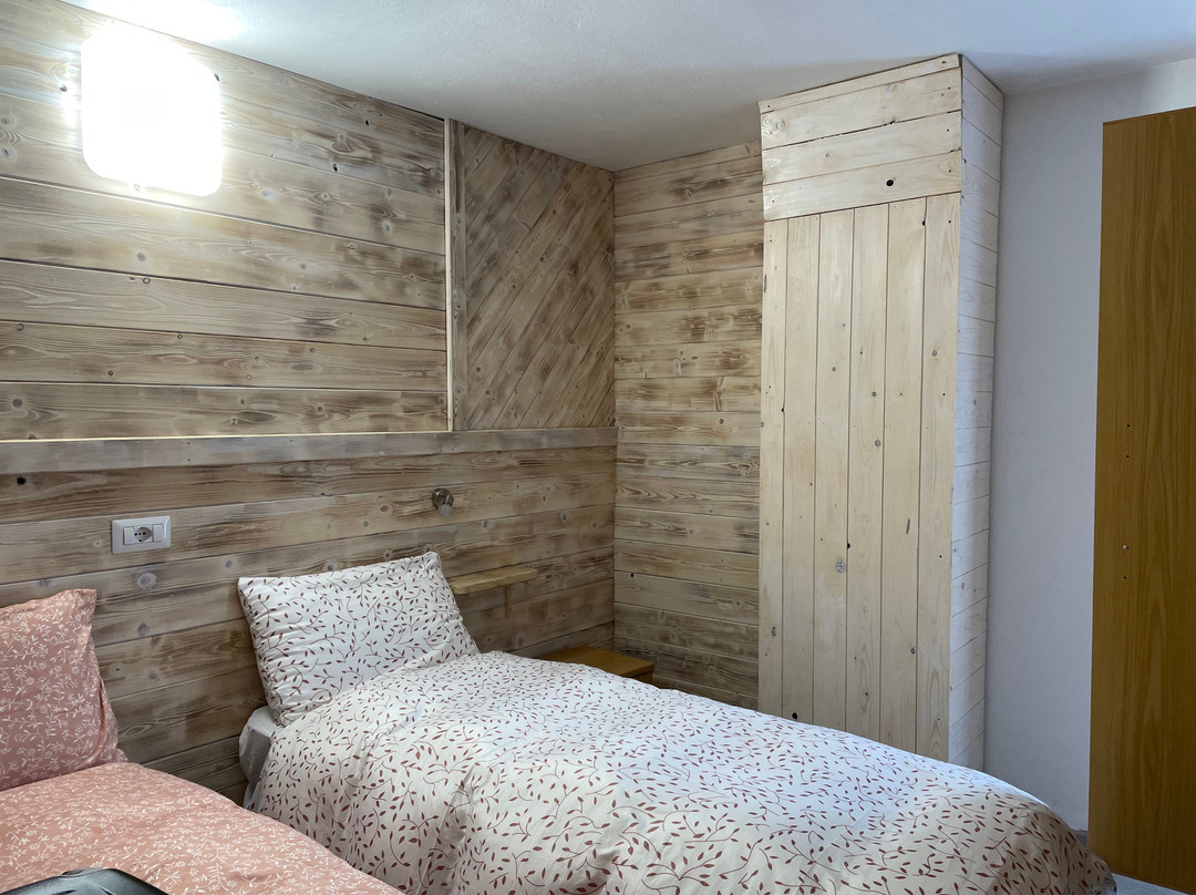Albergo Alpino主图