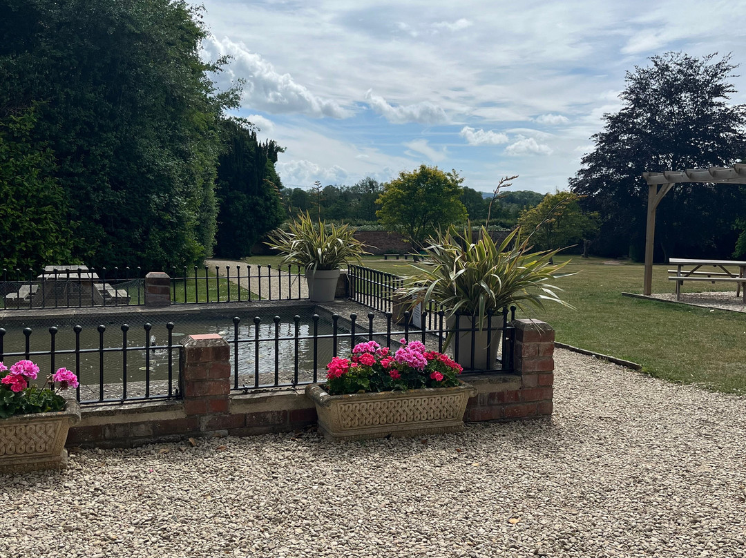 斯通豪斯苑酒店 - 定制酒店主图