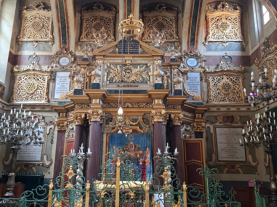 Jewish Community House Monferrato景点图片