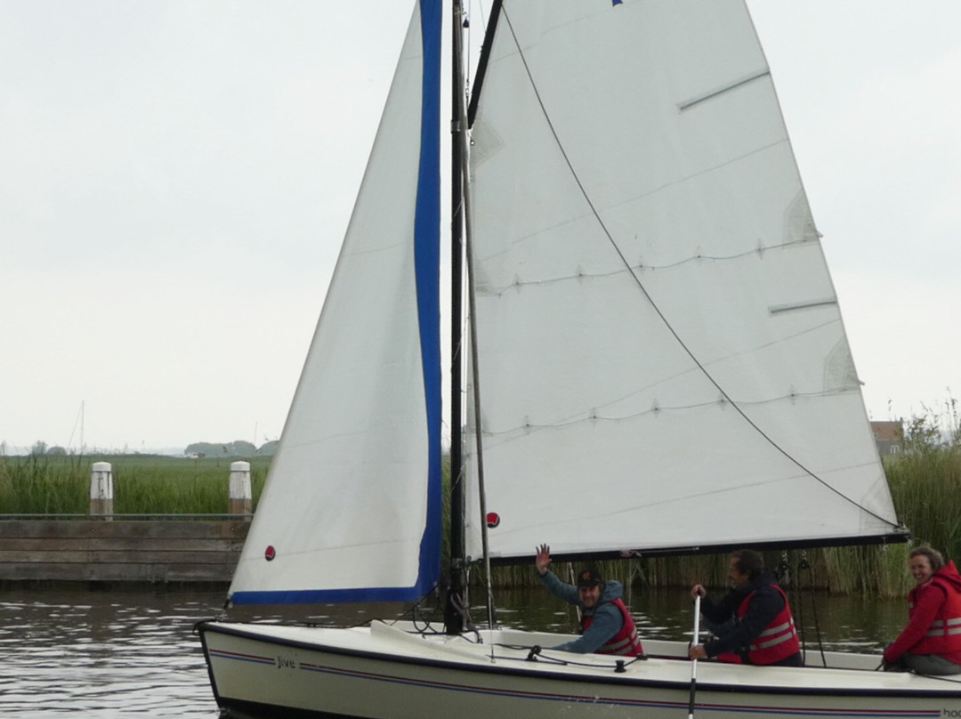 Hoora Watersport景点图片