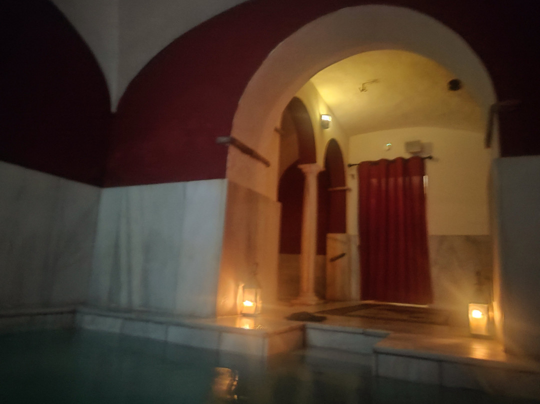 Termas Aqua Libera主图