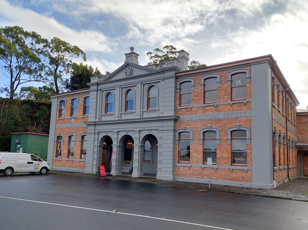 Strahan Historic Foreshore Walk-斯特拉恩必去景点