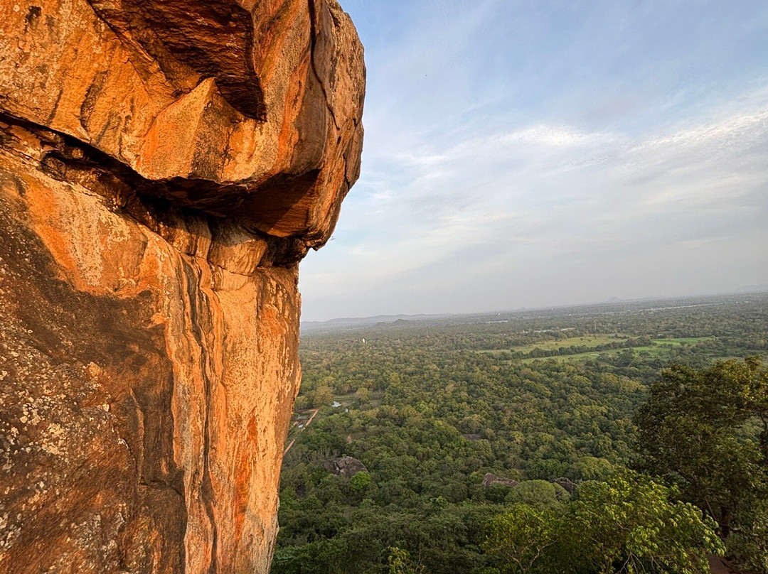 Marvellous Ceylon Holidays-坎达拉马必去景点