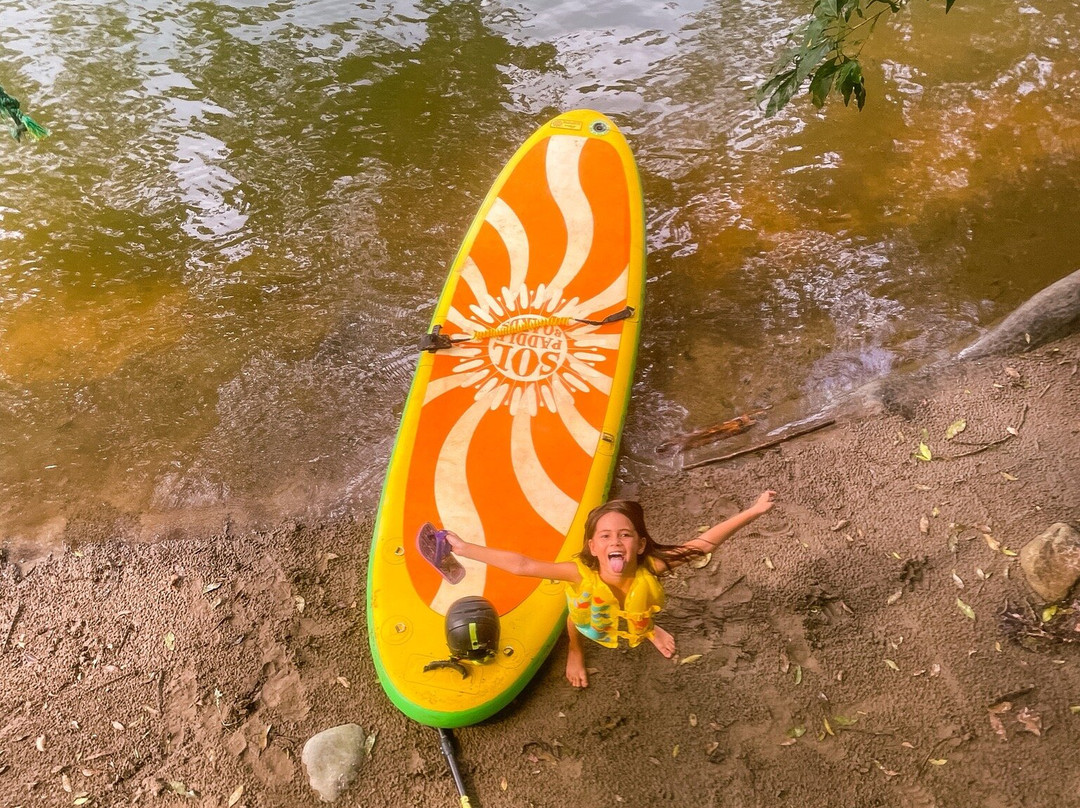 Amazonia Ecuatoriana-Misahualli必去景点