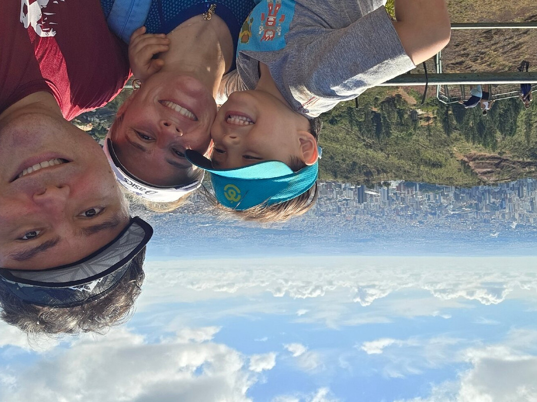 Serra Do Curral Park-贝洛哈里桑塔必去景点