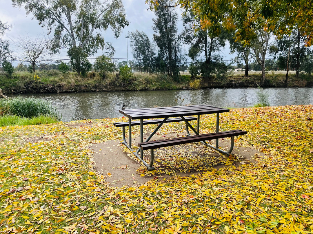 Lawson Park-马奇必去景点