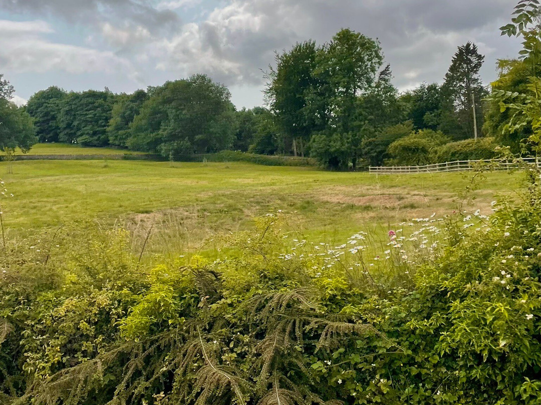 Cotswolds Riding-Stanton必去景点