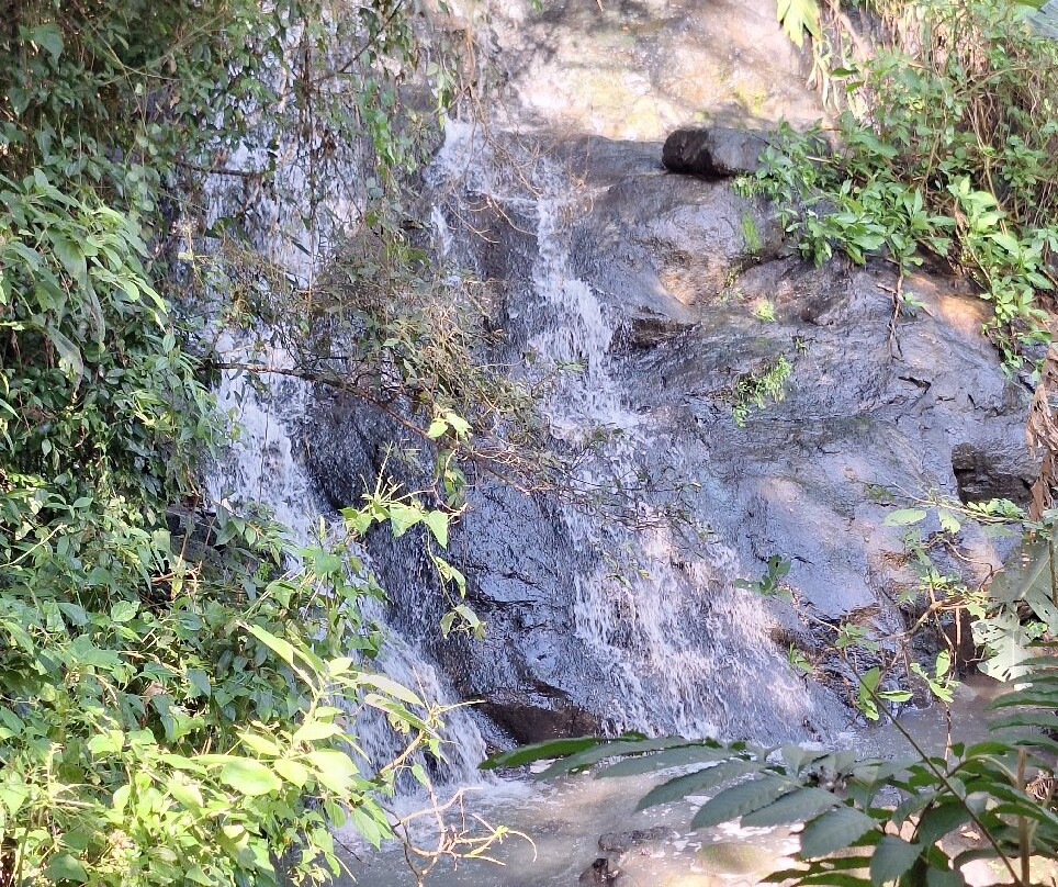 Cascata das Antas-Pocos de Caldas必去景点