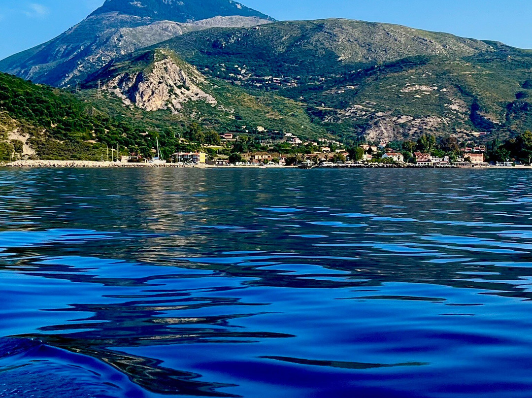 Fishing Tourism Kefalonia Dimitrios-Efthimia景点图片