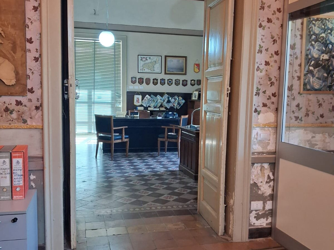 Hotel Novecento主图