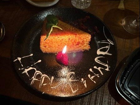 Fogo de Chão Brazilian Steakhouse