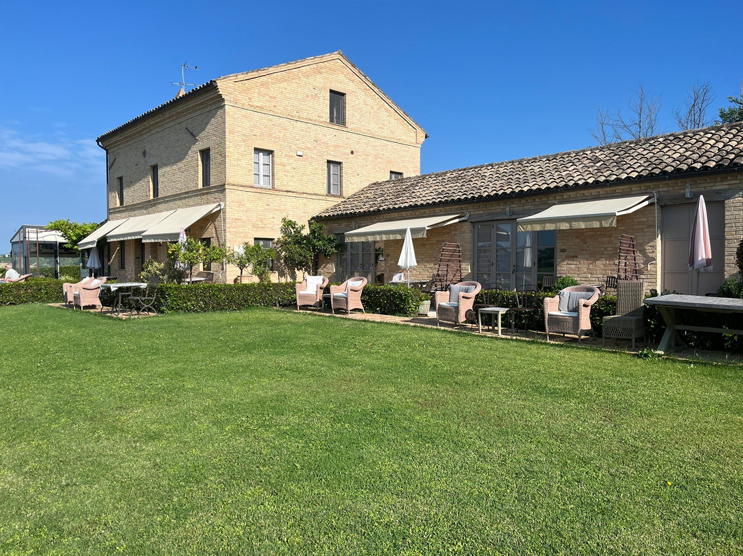 Casa San Ruffino主图