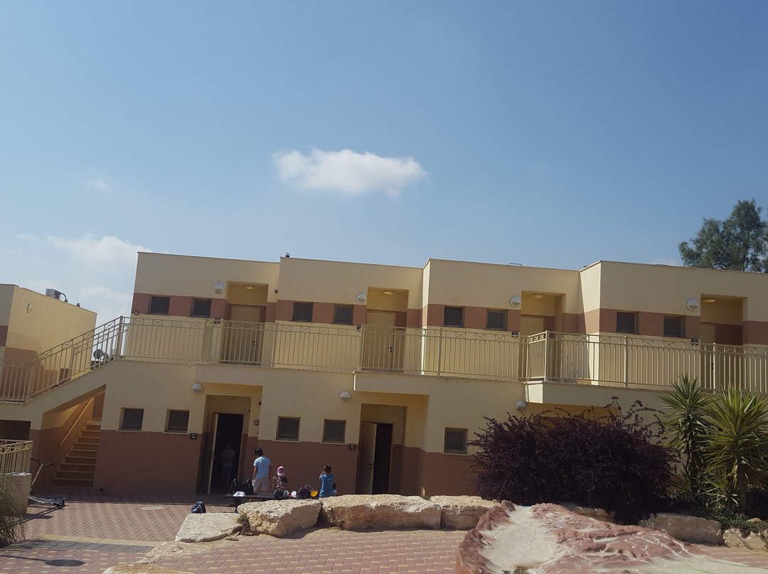 HI Arad Hostel