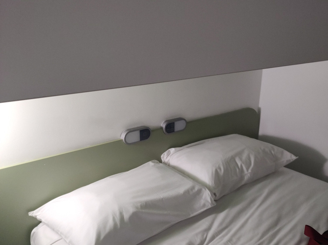 Ibis Budget Hotel Leicester主图