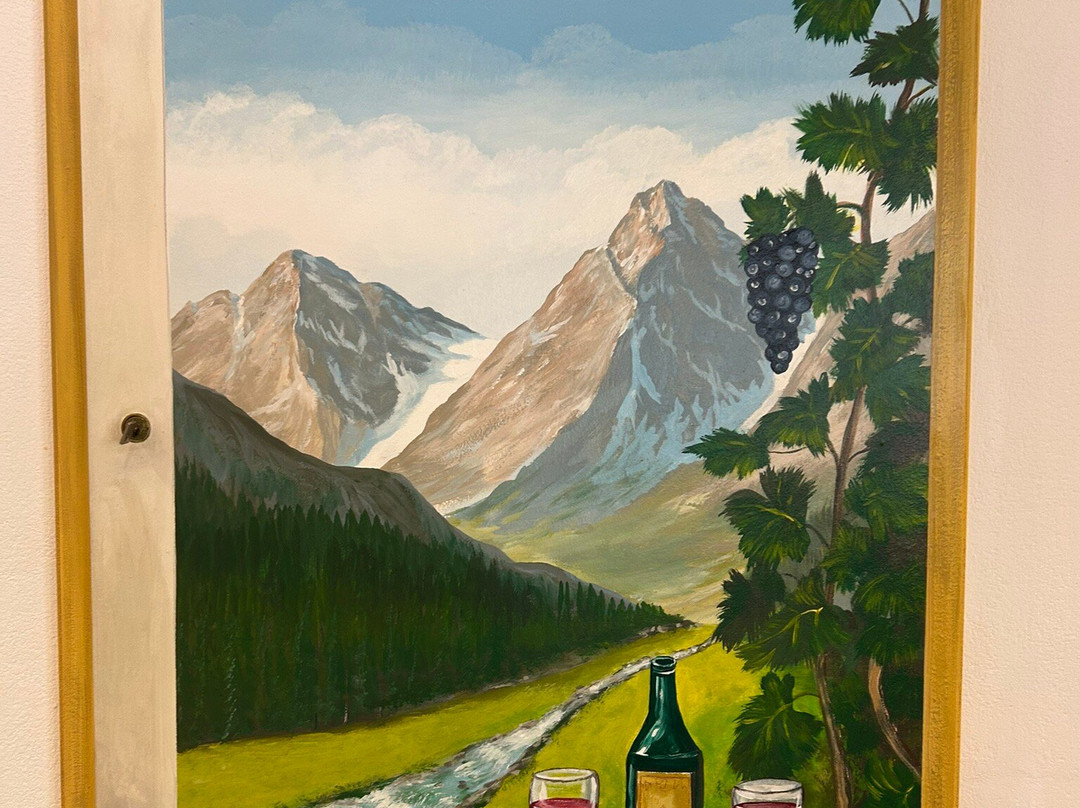 Erlebnisbad Mayrhofen im Zillertal景点图片